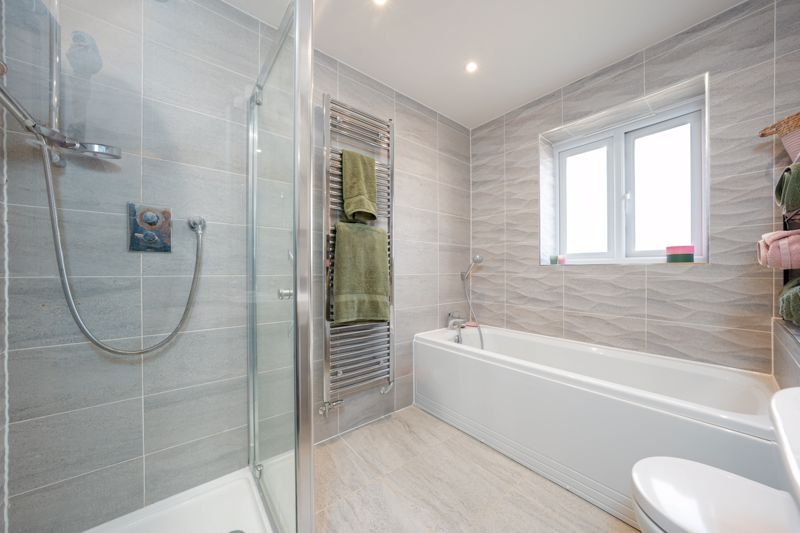 Asland Drive Mawdesley